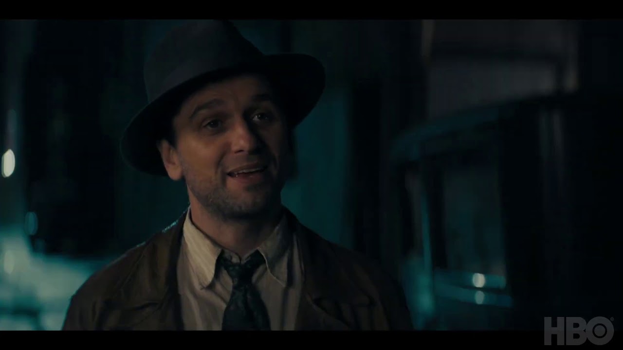 PERRY MANSON Official Trailer 2 2020 HBO Series WORLD WIDE