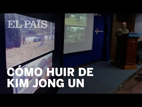 Vídeo: Enviar Calcetines A Corea Del Norte En Globo - Matador Network