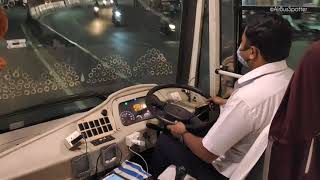 Vhb Travels Eicher Cabin Ride