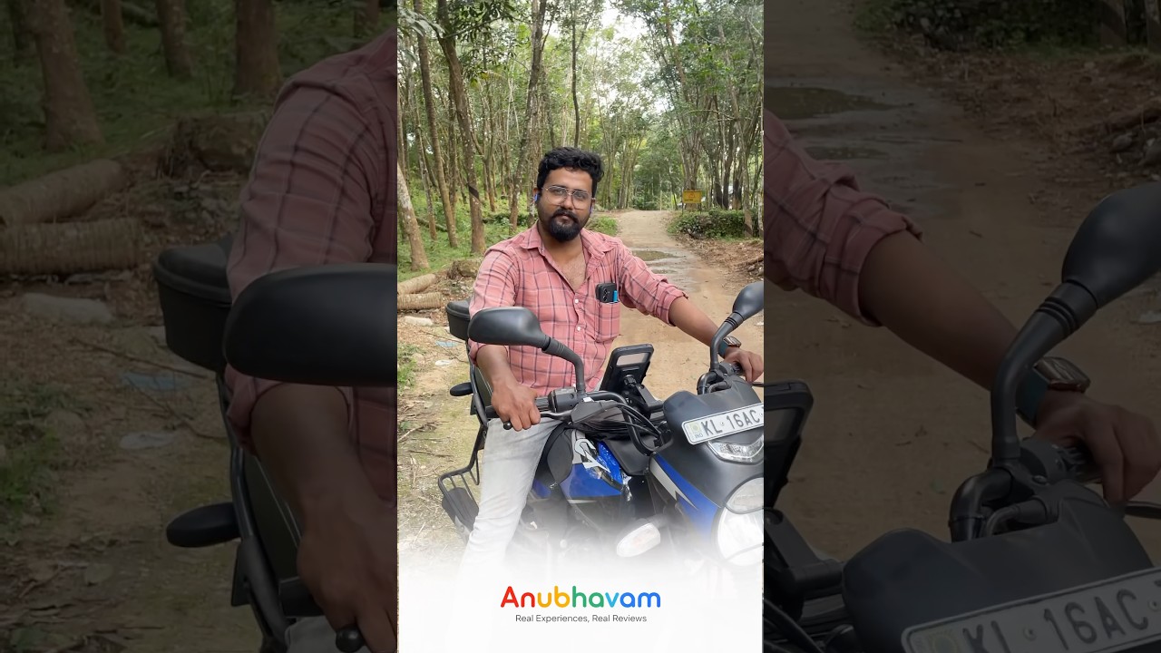 CT 110 user Review 🔥| Mileage Test, Long Ride Experience | Budget Bike MalayalamReview 