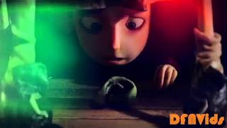 Paranorman What You Waiting For?