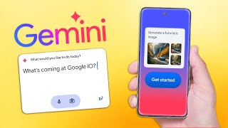 Gemini Updates: All New Features, Upcoming Changes & New Info screenshot 5