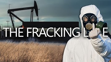 The Fracking Lie: How Industry and Politics Poisoned America | Seed Documentary