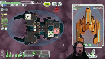FTL New File! Mantis C Part 2