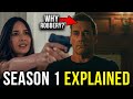 YOUR FRIENDS NEIGHBORS Episode 9 Recap Ending Explained Coop S Shocking Final Move YOUR FRIENDS NEIGHBORS Episode 9 Recap Ending Explained Coop S Shocking Final Move