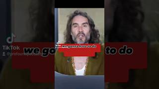 Russell Brand: *IF* there was a left wing media