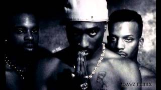 2Pac feat. Asu & Notorious BIG - Real Thugs