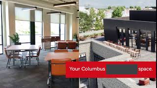 Serendipity Labs Short North