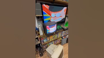 $200 CRT monitor for free