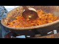 சங்கு கறி, சத்தியமா சரியான ருசி / Conch meat cooking recipe -உங்கள் மீனவன்