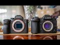 Full Frame vs M43 and APS-C - Say NO to Fanboyism 2018