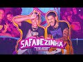 Felipe Amorim e Zé Felipe - Safadezinha (Clipe Oficial)