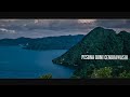 PESONA BUMI CENDRAWASIH | DANAU SENTANI | PAPUA