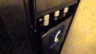 Montgomery Vector Elevator at Macy's - Towson Town center - Towson MD
