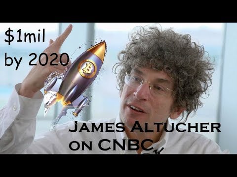 James altucher cryptocurrency cmbc
