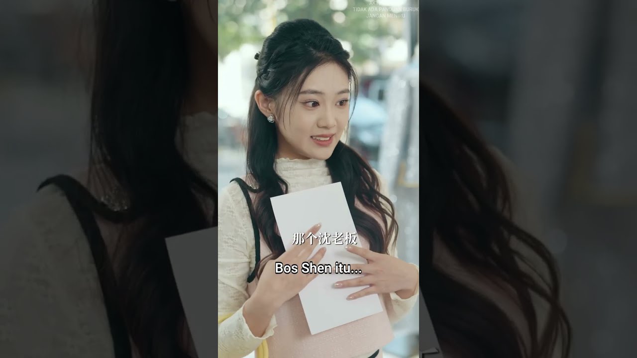 Cinderella cari obat, tak sengaja hamil dari CEO, menikah, dikelilingi cinta！