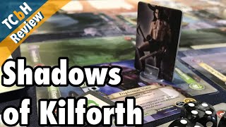 Shadows of Kilforth Review