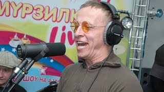 Иван Охлобыстин спел про Черноморский флот пародия 