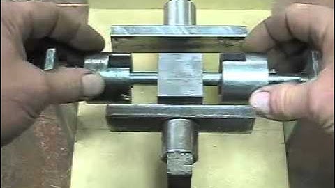 LaFonte Research Pseudo Solid Test