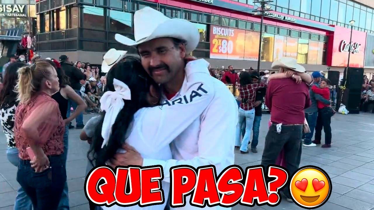 Que pasa? En los bailes de Chihuahua ❤️