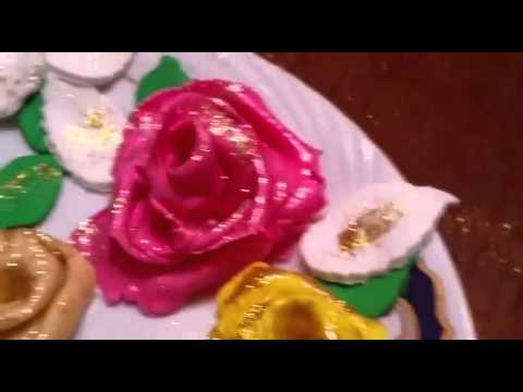 მარინკას ვარდები