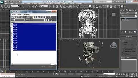 Super Smash Bros Brawl Hacking Tutorial: Rigging Non-Playable Models/Adding Bones for Animation