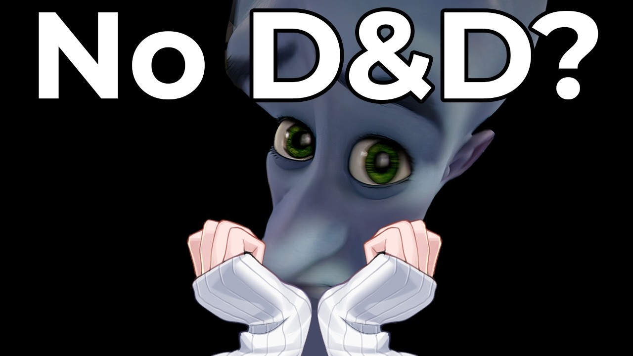 How to Start a D&D Campaign in 5 Minutes