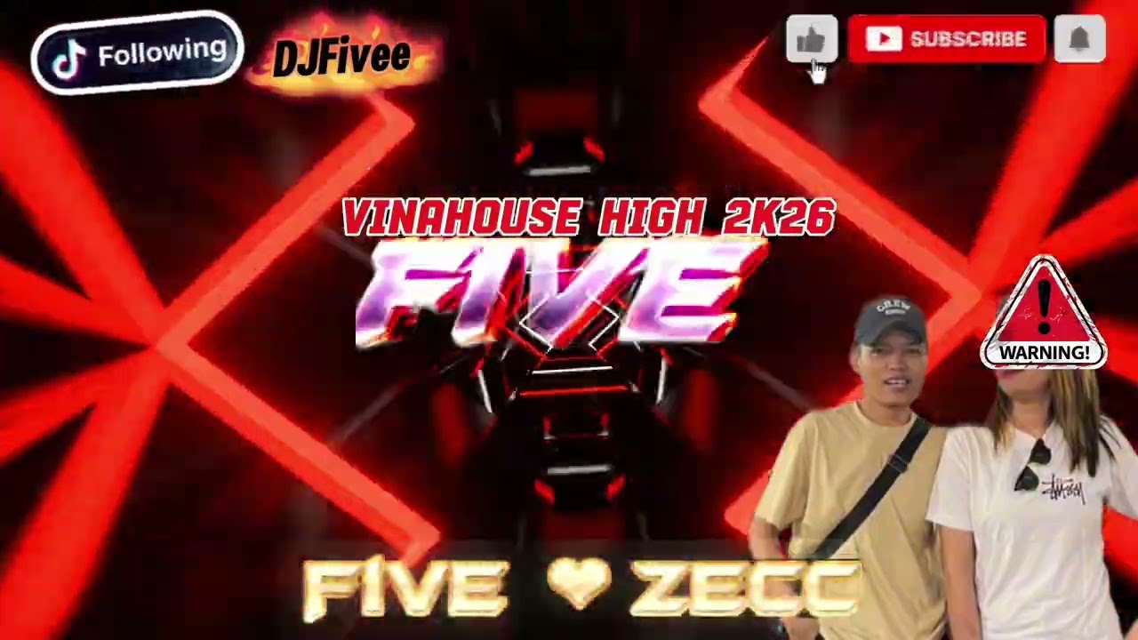 SUN WUKONG VINAHOUSE REMIX 2026