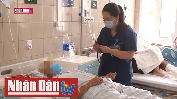 Ngộ độc thuốc diệt chuột thế hệ mới