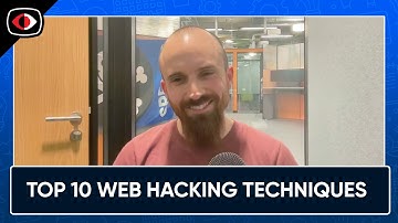 Top 10 Web Hacking Techniques of 2024 - James Kettle - ASW #318