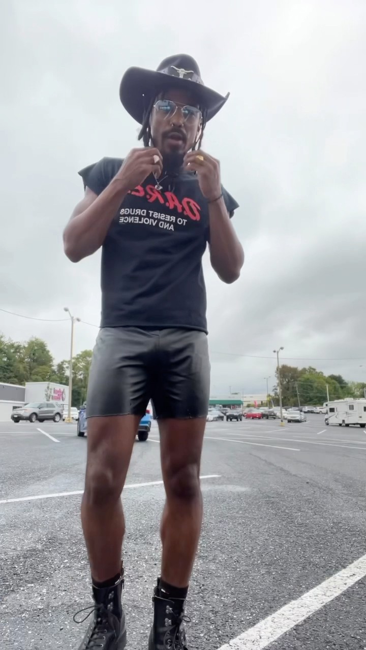 Rehab (winter in Atlanta)