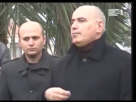 მამულიშვილთა კავშირი და სამოქალაქო მონიტორინგი მერიას მემორიალის დადგმის ნებართვას სთხოვს