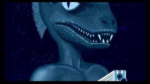 Enemy: tempest of violence INTRO