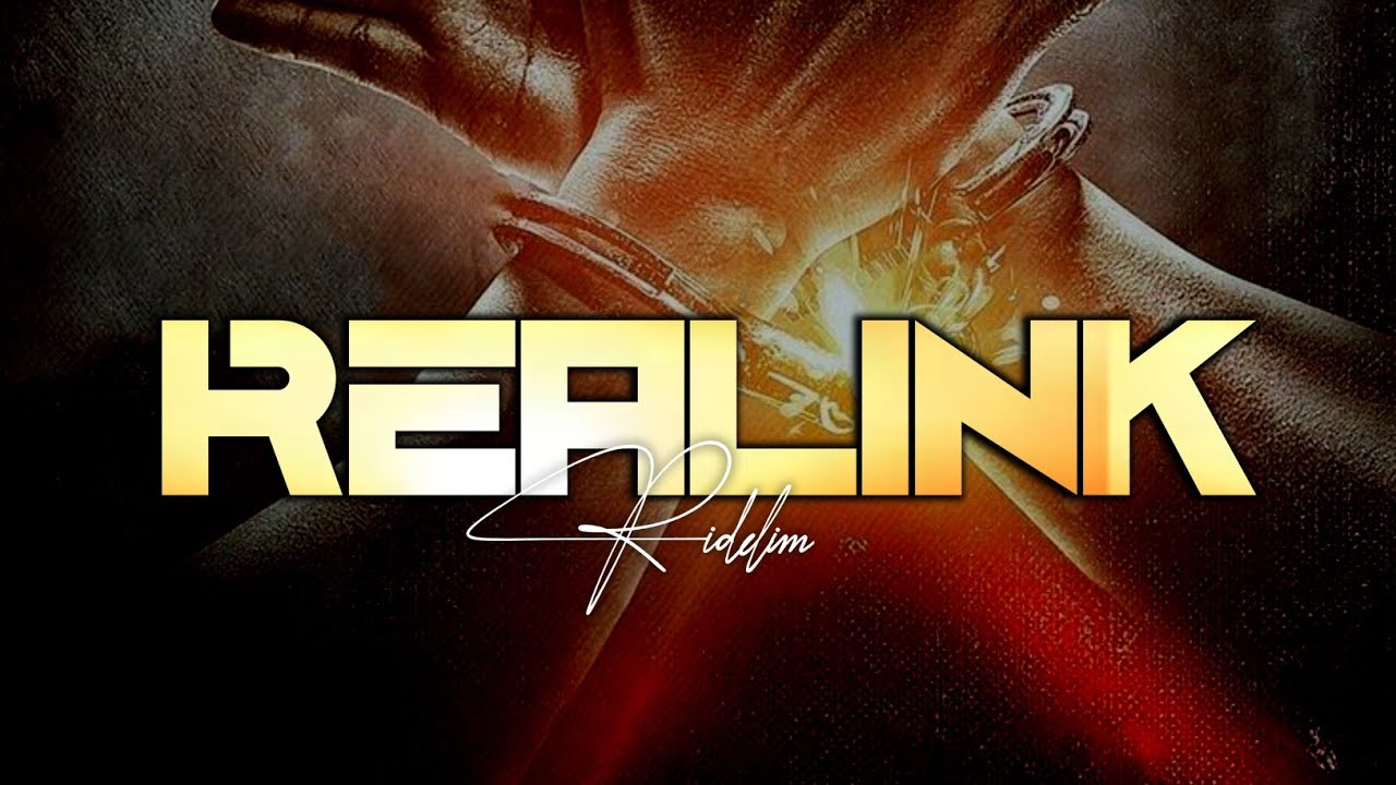 Real Link Riddim full Instrumental Pro by Maxus x Boss Dhehwa - YouTube