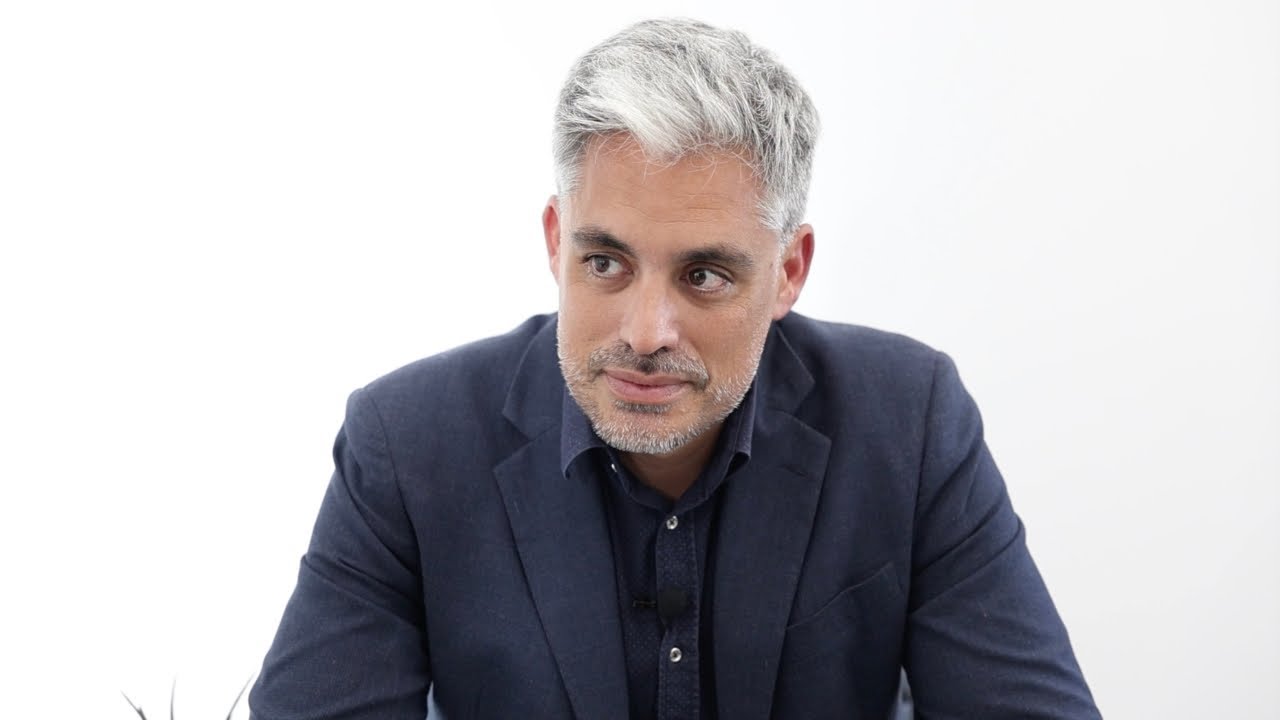 Project Happiness: Το έξυπνο σπίτι από τον Μιχάλη Μπελέγρη