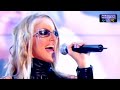 Dee Dee - Forever (Remastered) Live TOTP 2003 HD