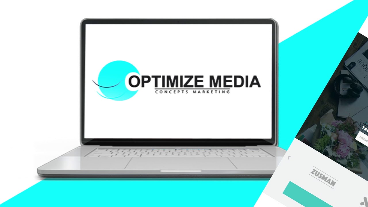Optimize Media Concepts