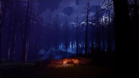 [BO3 Custom Zombies] The Angry Giant EE Speedrun | 8:40