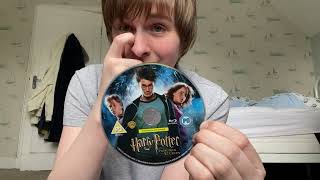 All Disney Movies bolt and Harry Potter dvd collection 