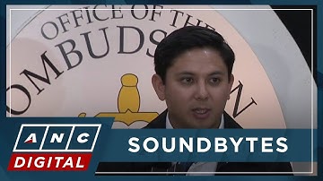 Clavano explains where public can request SALNs of gov