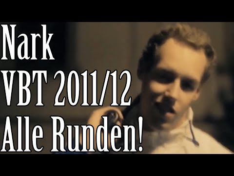 Nark: VBT 2011/12 Alle Runden!