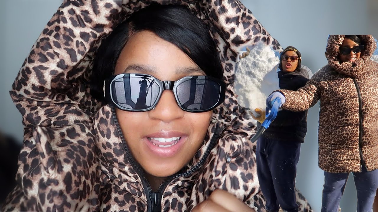 how-african-women-survive-in-cold-weather-youtube