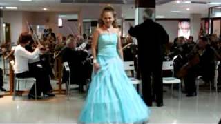 SVETLANA RENIE Делиб, Болеро. Delib_Bolero SVETLANA RENIE Делиб, Болеро. Delib_Bolero