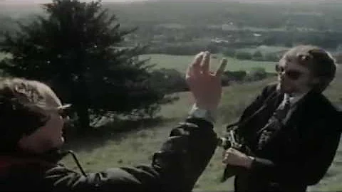 UFOs - Out Of This World - Classic BBC TV Documentary pt1/6