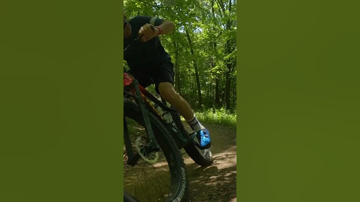 A look at fat biking 2022 #fatbike #mtblife #fatbiking