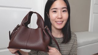 POLÈNE NEUF MINI 1-YEAR UPDATE | Wear + tear, would I recommend, and why I’m not buying more