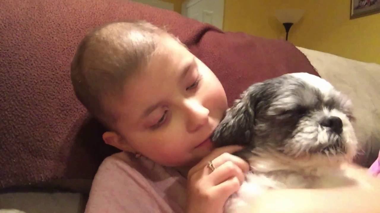 Juliana Carver - Bone Marrow Transplant Failed - Cancer Back for 8th Time.