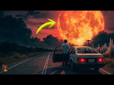 Before The Second Coming of Christ, 3 Signs Will Take Over The Sky