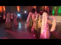 Nelbeki by the Silk Road Dance Company at the Azerbaijan Republic Day in Washington, DC May 19, 2016