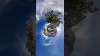 360 Degree Video Vrvirtual Reality Of The Most Spectacular Areas Of The World Usa